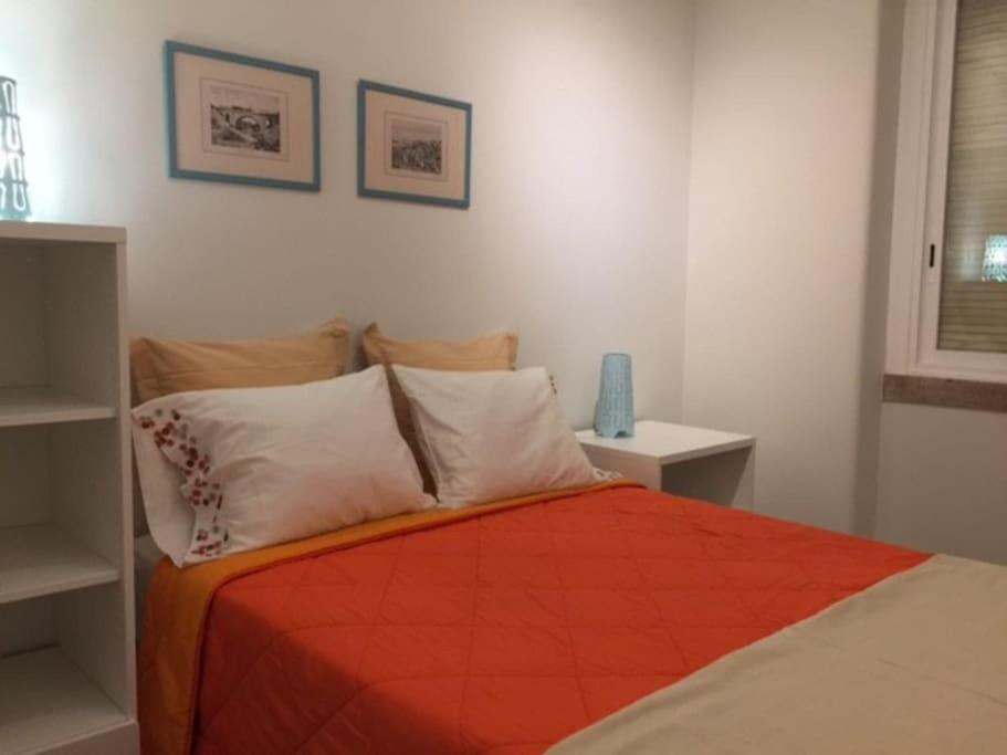 Charming 2 Bedrooms Apartment In Arroios - Ssl 2A Lisboa Εξωτερικό φωτογραφία